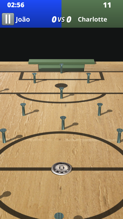 Nail That Coin Screenshot