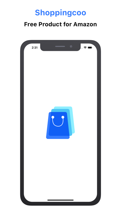 Shoppingcoo Screenshot