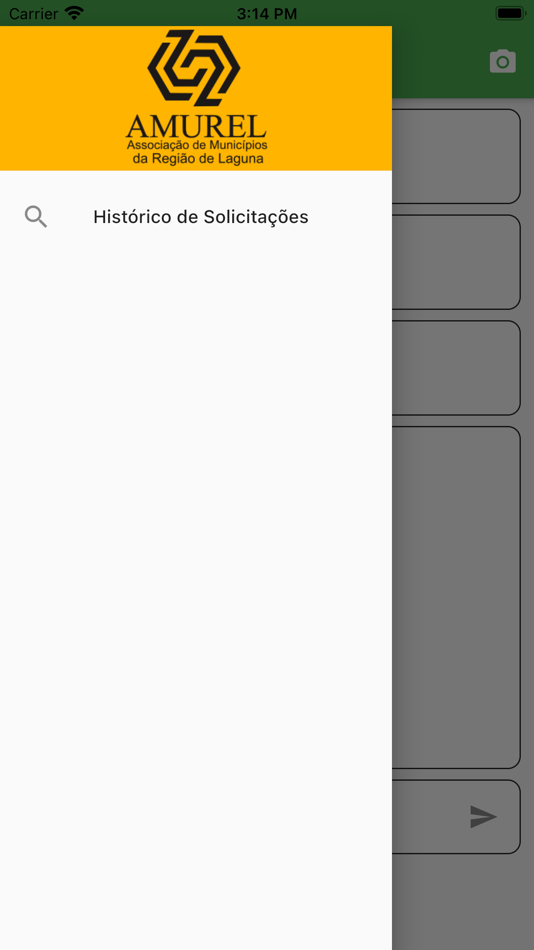#5. Cosip Amurel (iOS) Podle: Associação de Municípios da Região de Laguna
