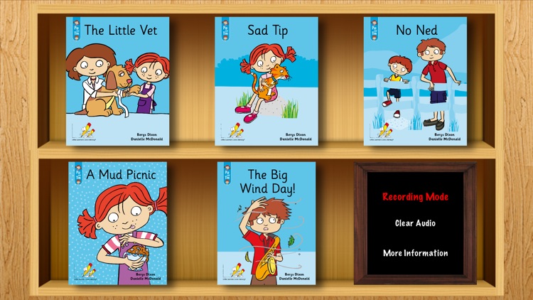 Pip and Tim Stage Plus 4 screenshot-3