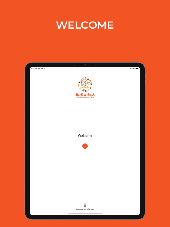 Screenshot #4 pour Rock N Rosh