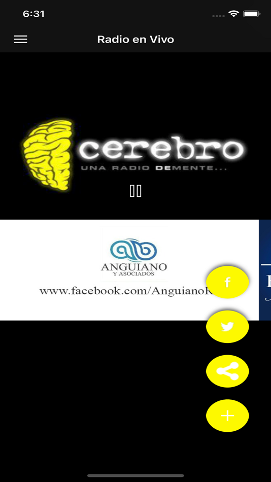 Cerebro RT - 1.2 - (iOS)