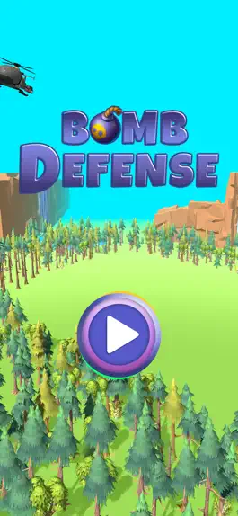 Game screenshot Bomb Defense - Defense Game mod apk