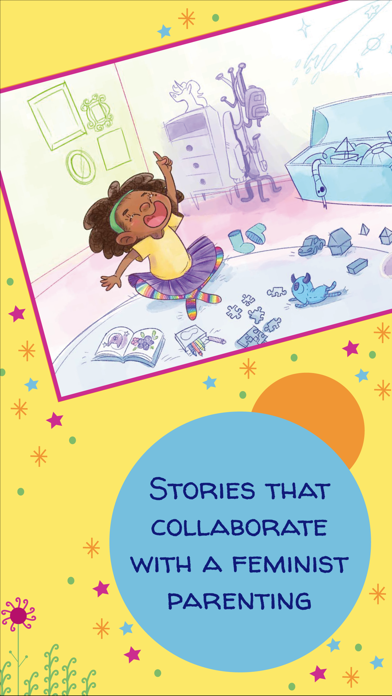Livrin - children's books Screenshot