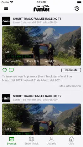 Game screenshot Fumlee Team apk