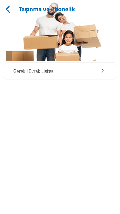 Aksa Elektrik Screenshot
