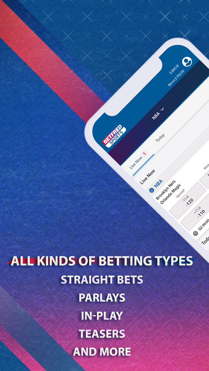 Betfred Sports - Colorado