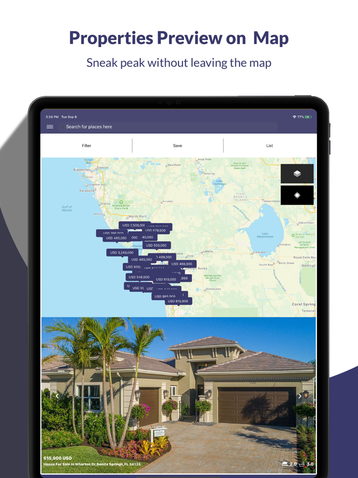 Fort Myers Real Estate