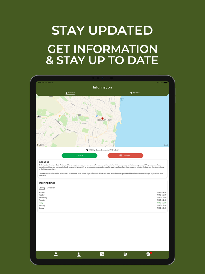 Creta Traditional Greek