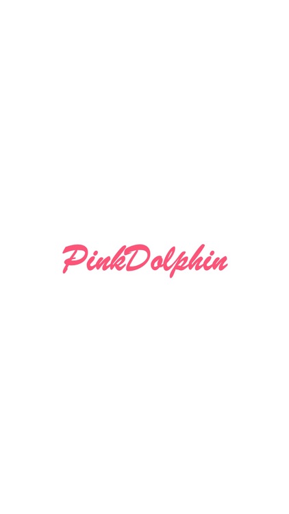 Pink Dolphin（ピンクドルフィン）