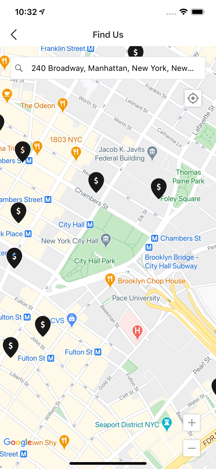 OFCCU Card Management