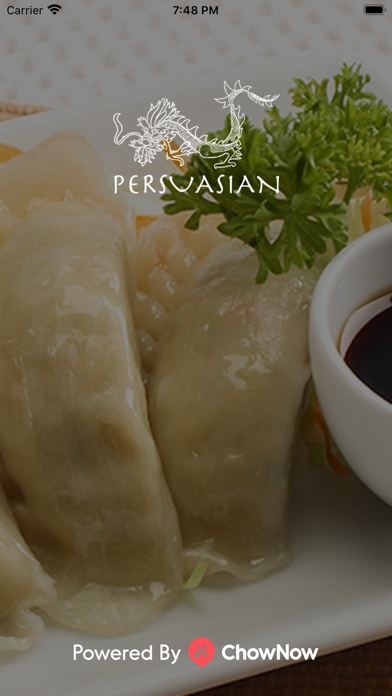 Persuasian Screenshot