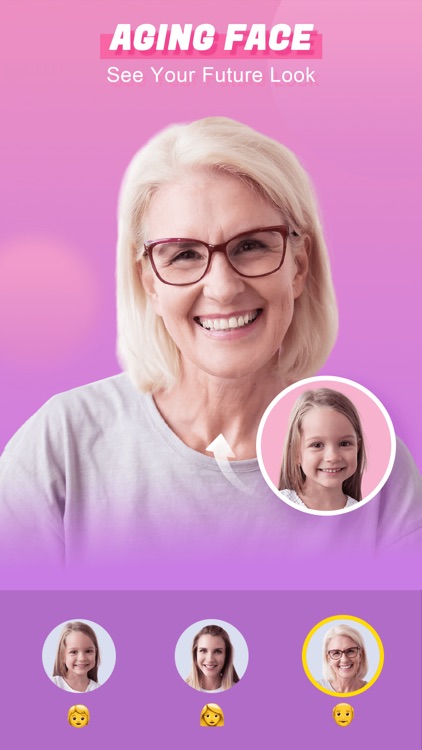 MagicPic - 3D Effect & Cartoon screenshot-4