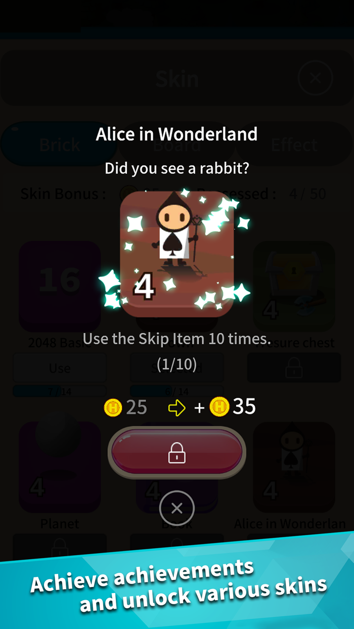 Hello Town 2048 - Merge Tycoon