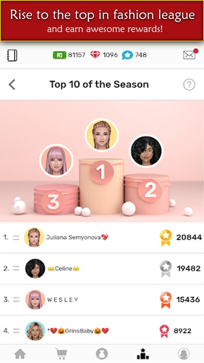 Trendy Stylist screenshot-4