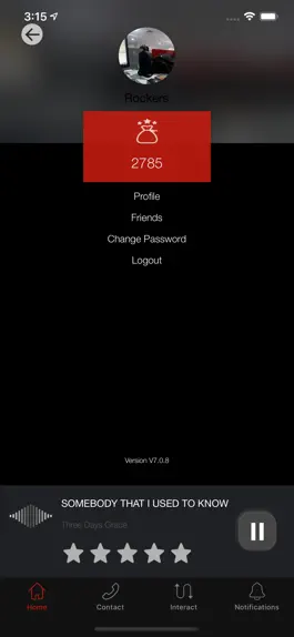 Game screenshot 92.9 The X hack