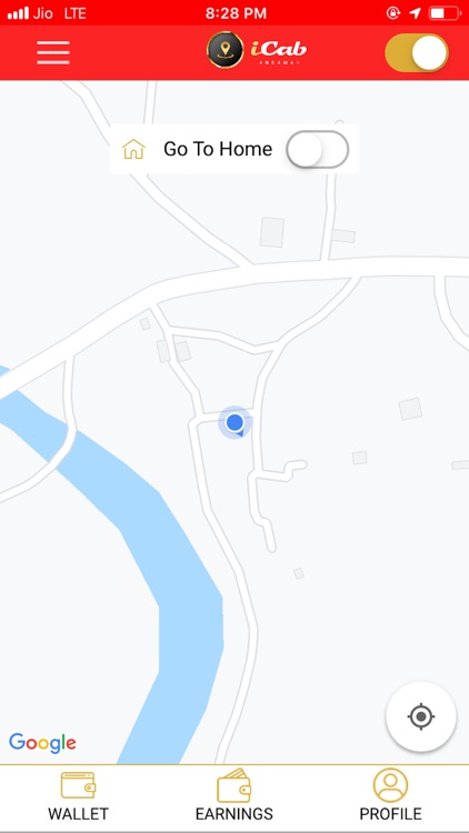 Icab Andaman - Driver