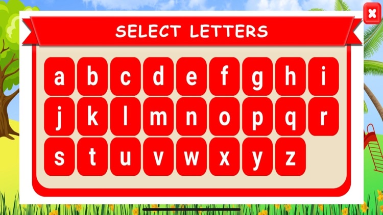 ABC Tracing screenshot-3