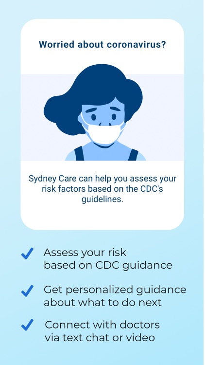 Sydney Care