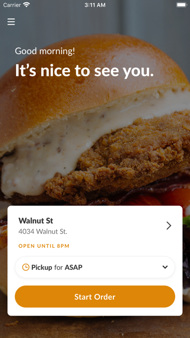 Wishbone Philly Screenshot