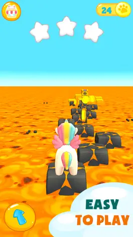Game screenshot Cool Unicorn Games 6+ hack