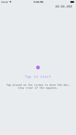 Game screenshot Save The Dot! mod apk