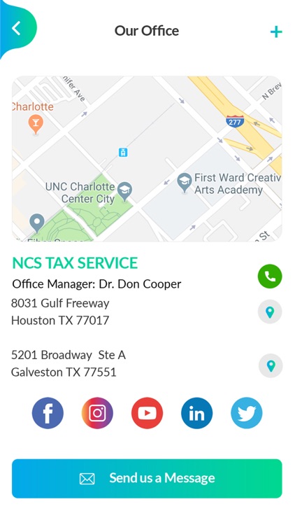 NCS TAX SERVICE screenshot-9