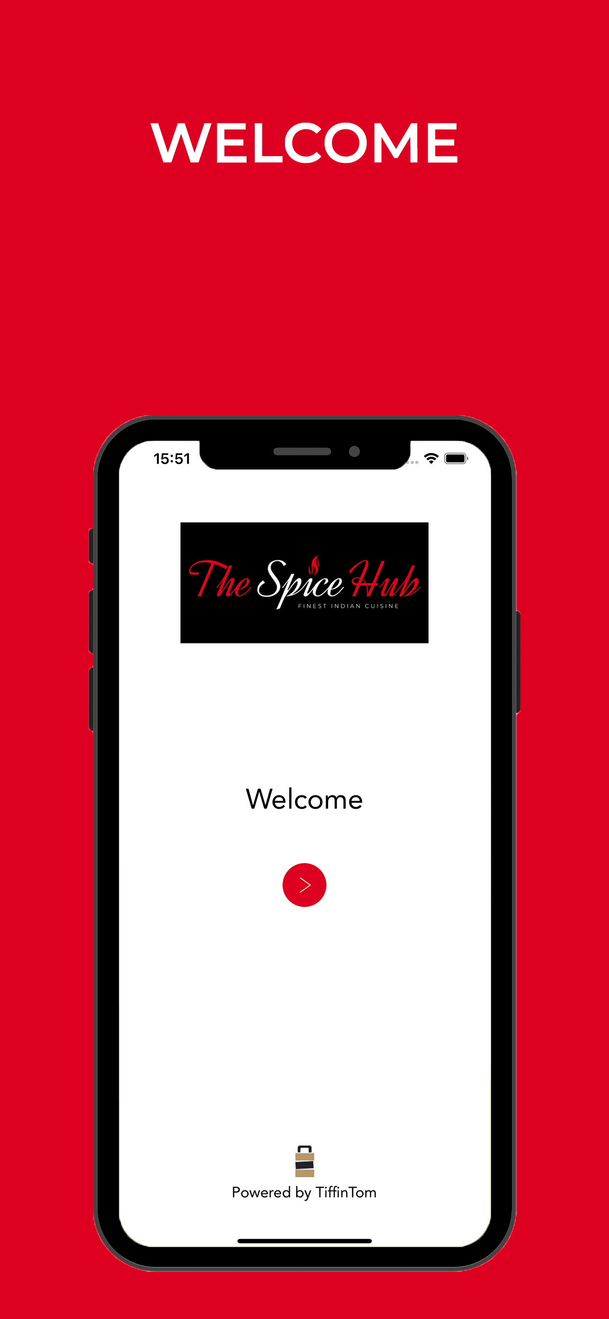 The Spice Hub