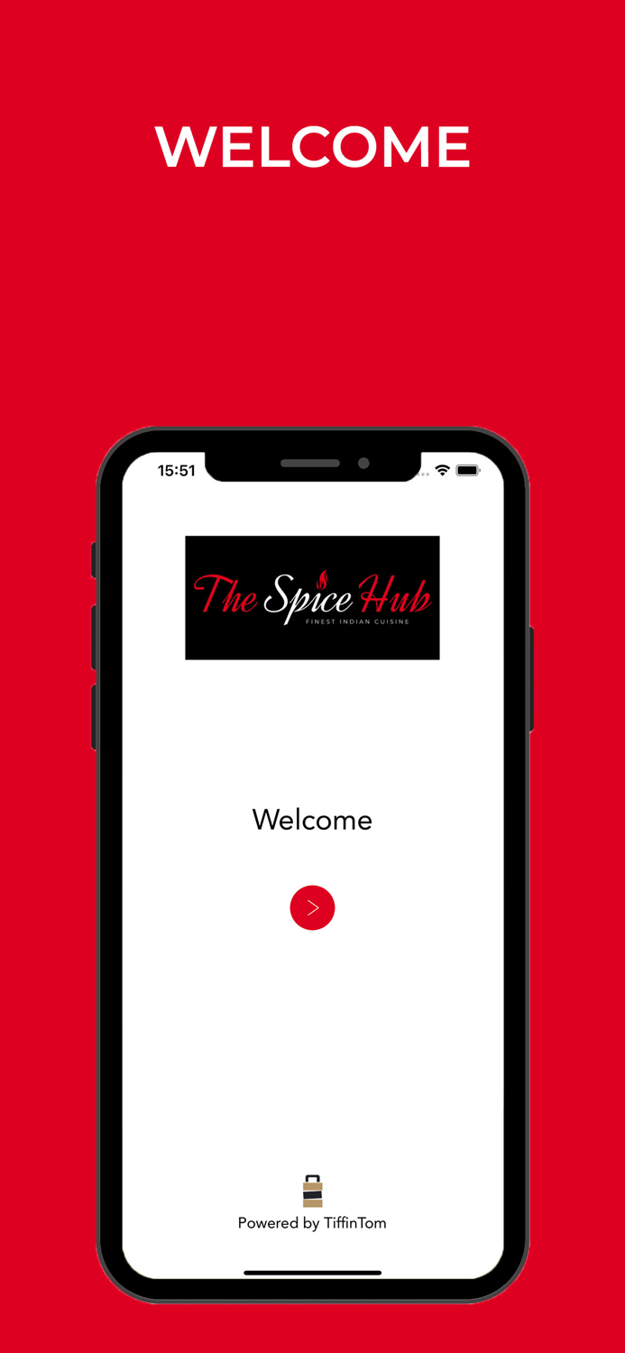 The Spice Hub