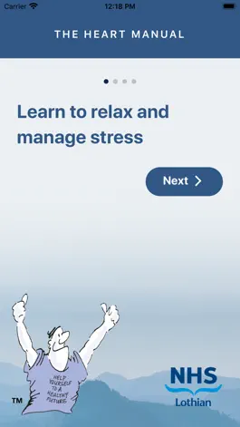 Game screenshot HM Relax mod apk