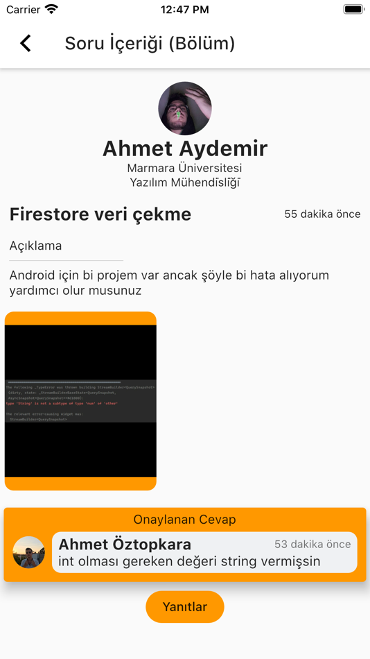 #2. Assisty (iOS) 由: STL Medya