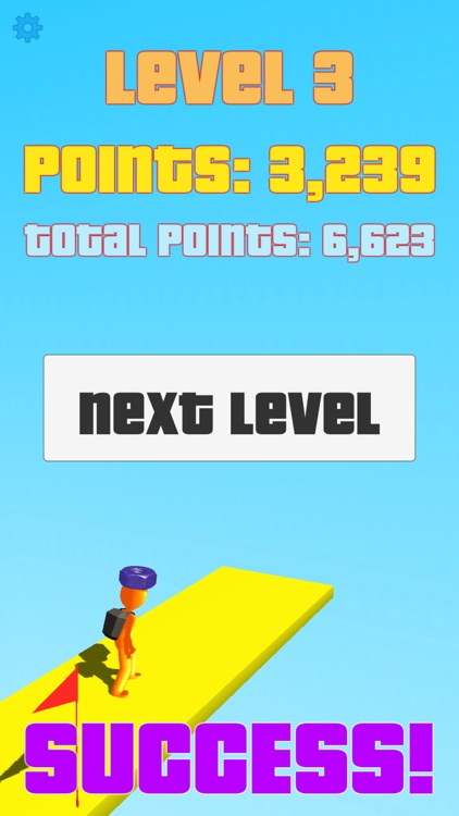 Broken Scale screenshot-3