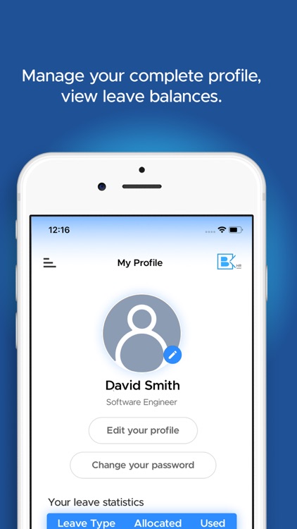 ByzKit HR screenshot-5