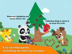 Baby Einstein: Storytime iPad image 1