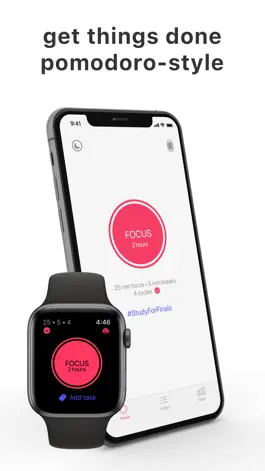 Game screenshot silo - focus and study timer apk