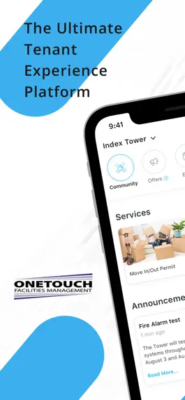 Game screenshot OneTouch FM mod apk