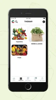 themarkw - ثمار iphone screenshot 4