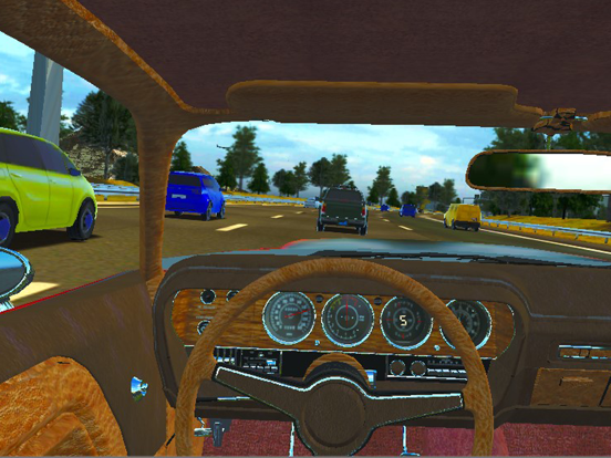 Drift Factory iPad screenshot 7 - Games app