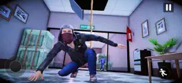 Game screenshot Idle Robbery : Sneak Thief Sim mod apk