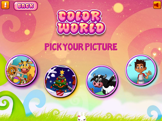 Screenshot #6 pour The World of Colors