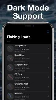 How to cancel & delete learn knots! fishing 3