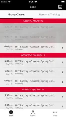 Game screenshot Express Fitness apk