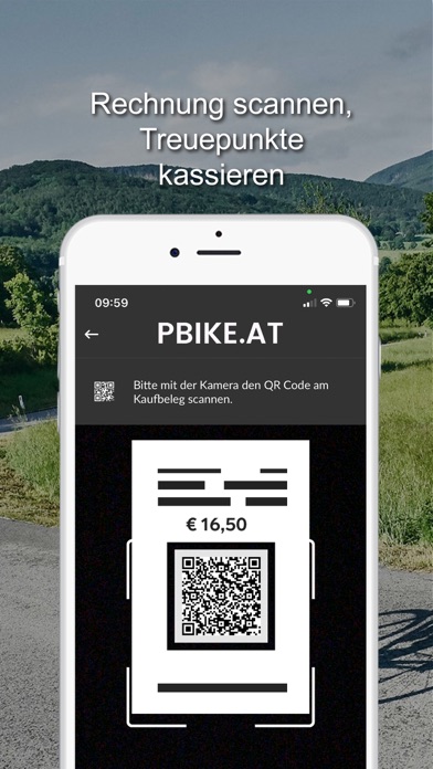 PBIKE.AT Screenshot