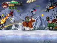 Ramboat 2 Metal Troopers Squad ipad bilder 2