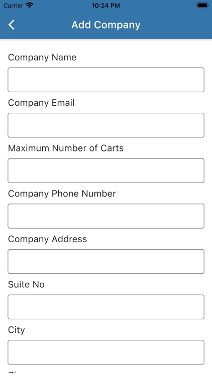 Inmedtory-Medical Cart Manager