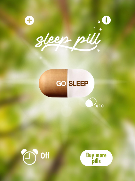 Screenshot #6 pour Sleep Pill