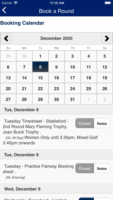 Victoria Golf Club – Melbourne Screenshot
