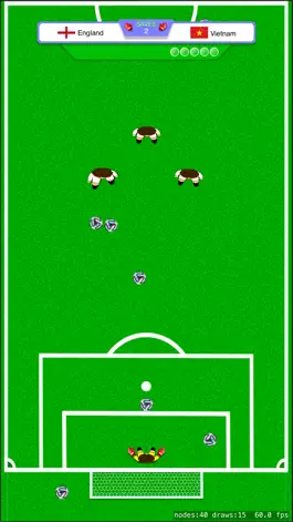 Game screenshot Keepy Outty hack