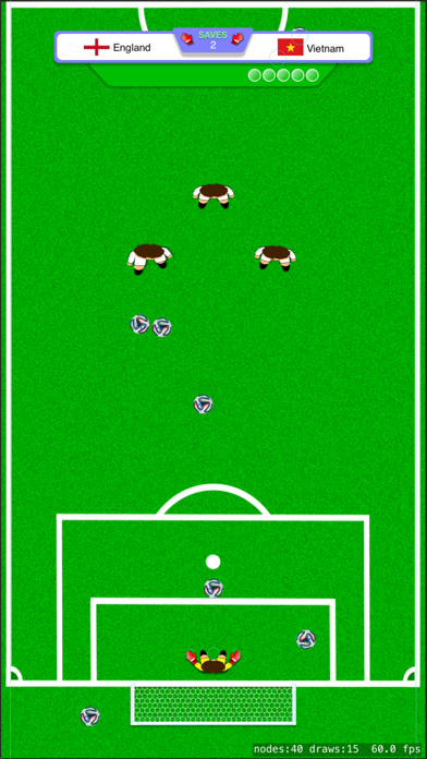 Keepy Outty Screenshot