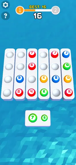 Game screenshot Run 'n Set hack
